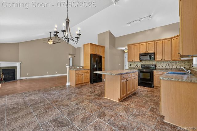9161 Pine Walk Pass, Argentine Township, MI 48451