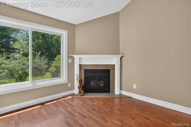 9161 Pine Walk Pass, Argentine Township, MI 48451
