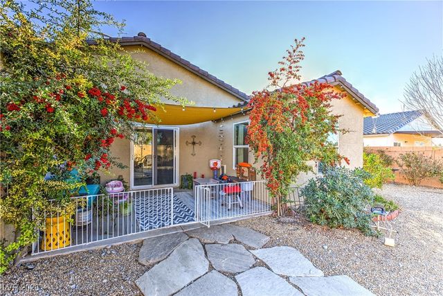 3640 Gunnison, Pahrump, NV 89061