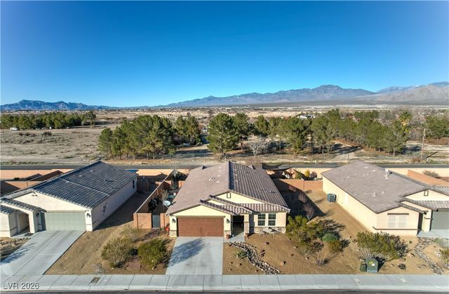 3640 Gunnison, Pahrump, NV 89061