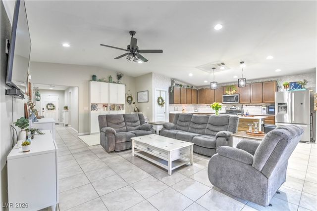 3640 Gunnison, Pahrump, NV 89061