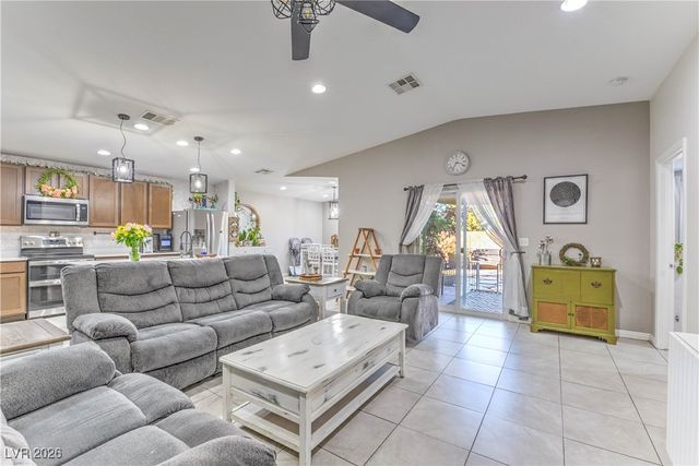 3640 Gunnison, Pahrump, NV 89061