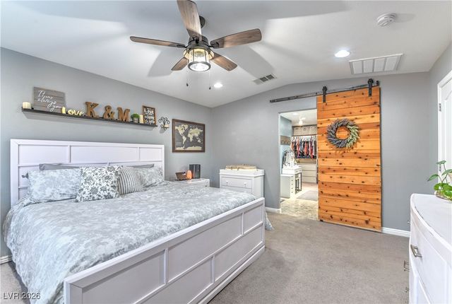 3640 Gunnison, Pahrump, NV 89061