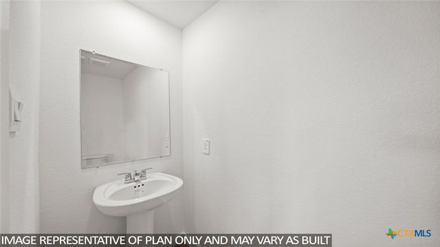 176 Baby Calf Roping Road, Jarrell, TX 76537