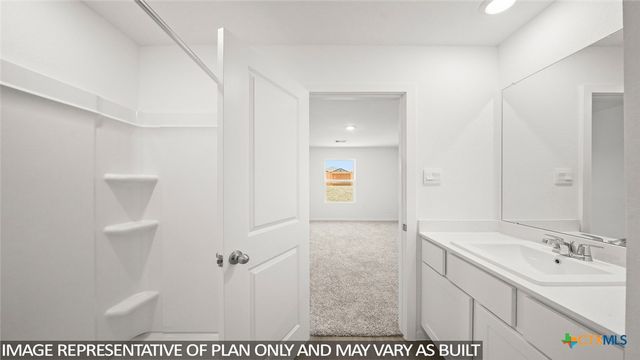 176 Baby Calf Roping Road, Jarrell, TX 76537