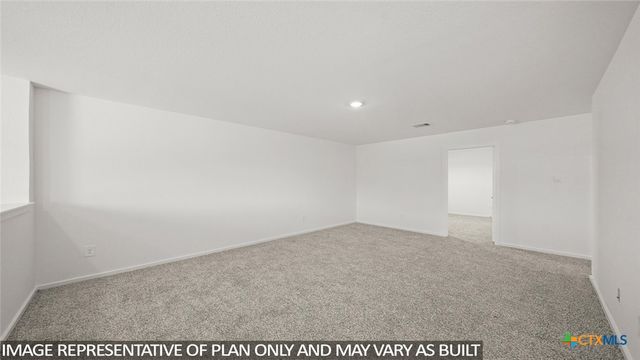 176 Baby Calf Roping Road, Jarrell, TX 76537