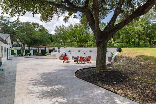 311 E WOODLAKE DR, San Antonio, TX 78229
