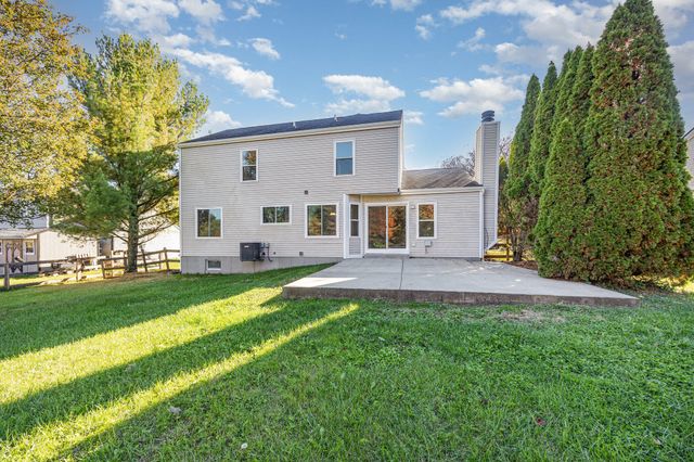 2484 Venetian Way, Burlington, KY 41005