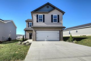 330 Pauline Ingle Drive, Jonesborough, TN 37659