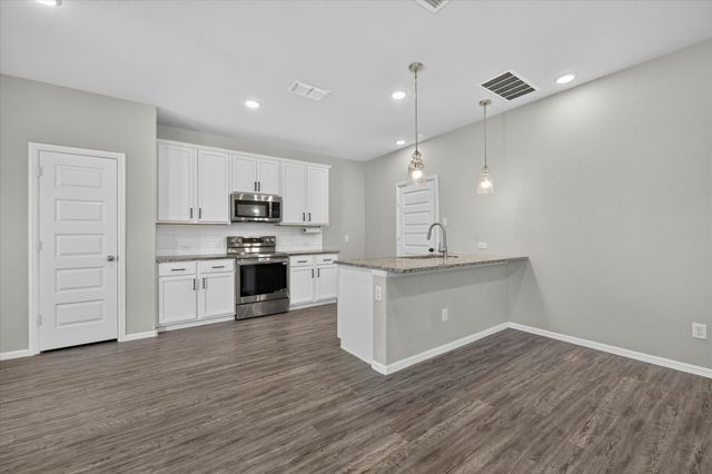 3348 Duncan Way, Corinth, TX 76210