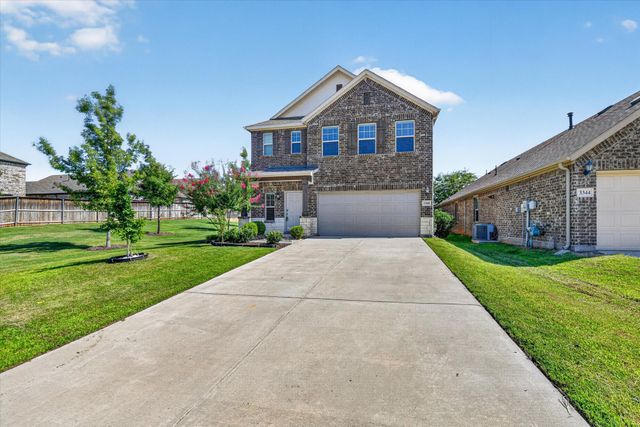 3348 Duncan Way, Corinth, TX 76210