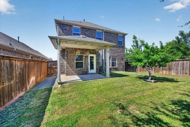 3348 Duncan Way, Corinth, TX 76210