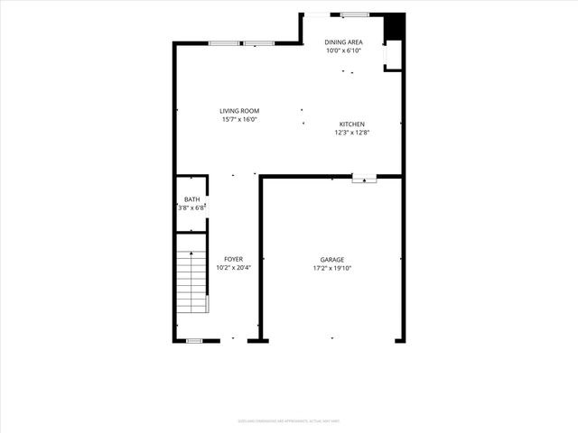 3348 Duncan Way, Corinth, TX 76210