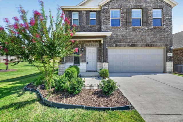 3348 Duncan Way, Corinth, TX 76210