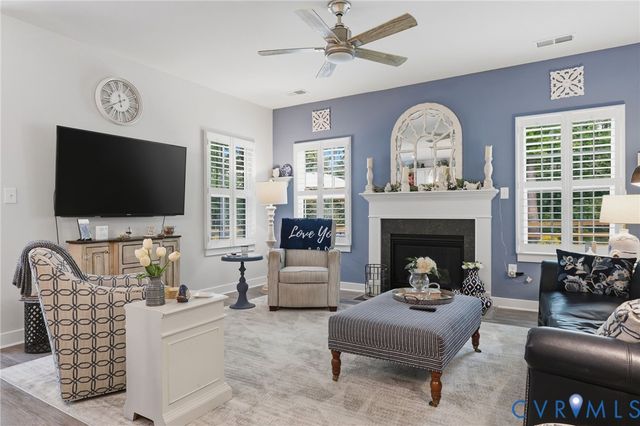 3624 Gracie Ln, Henrico, VA 23060