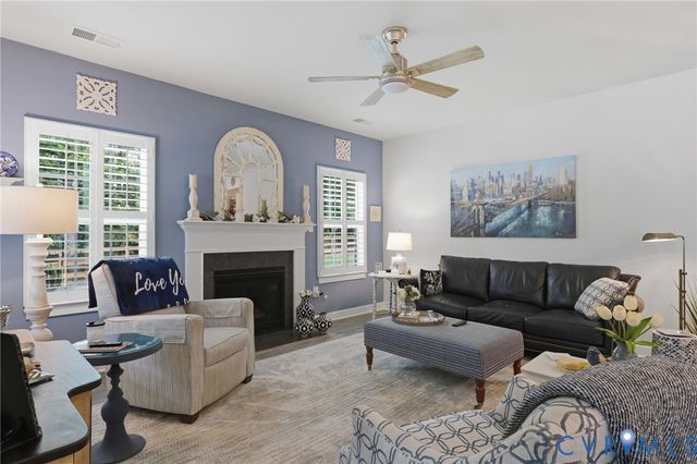 3624 Gracie Ln, Henrico, VA 23060