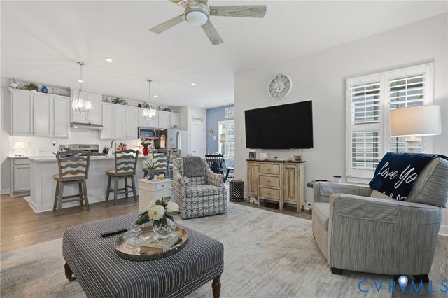 3624 Gracie Ln, Henrico, VA 23060
