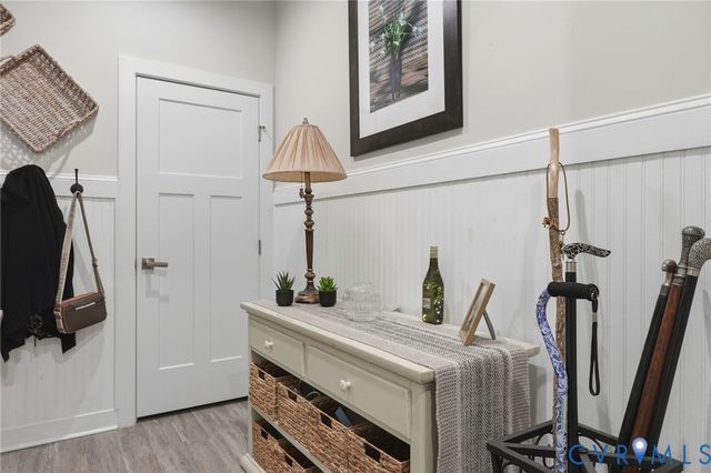 3624 Gracie Ln, Henrico, VA 23060