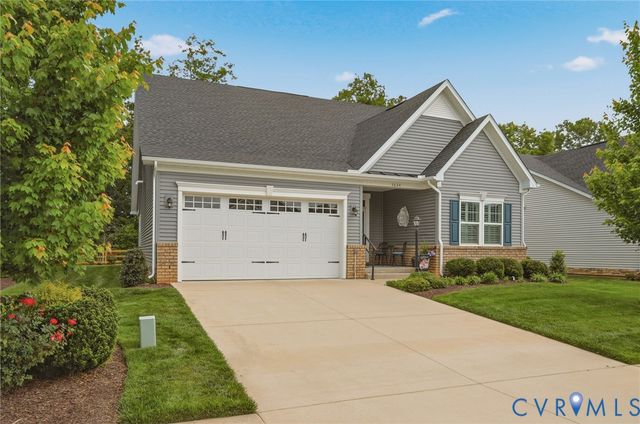 3624 Gracie Ln, Henrico, VA 23060
