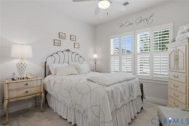 3624 Gracie Ln, Henrico, VA 23060