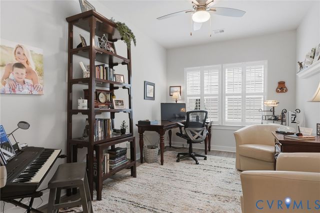 3624 Gracie Ln, Henrico, VA 23060