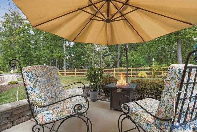 3624 Gracie Ln, Henrico, VA 23060