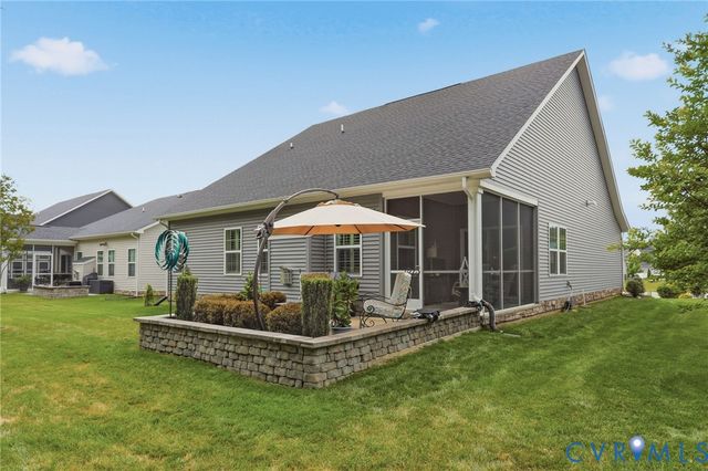3624 Gracie Ln, Henrico, VA 23060