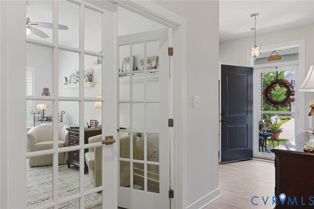3624 Gracie Ln, Henrico, VA 23060