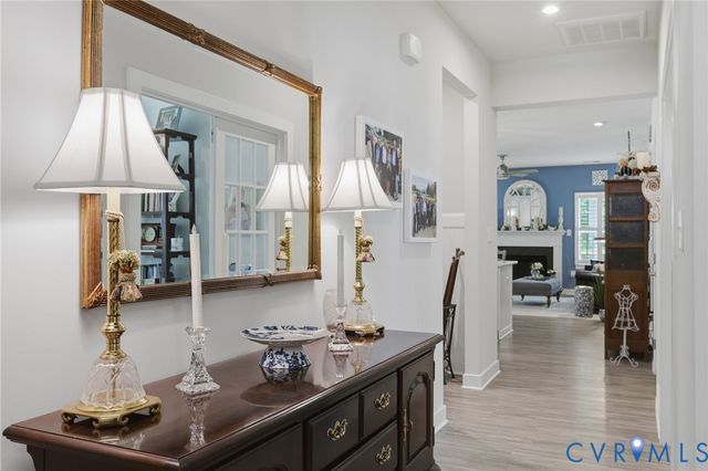 3624 Gracie Ln, Henrico, VA 23060