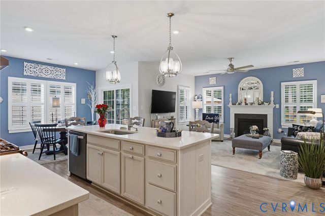 3624 Gracie Ln, Henrico, VA 23060