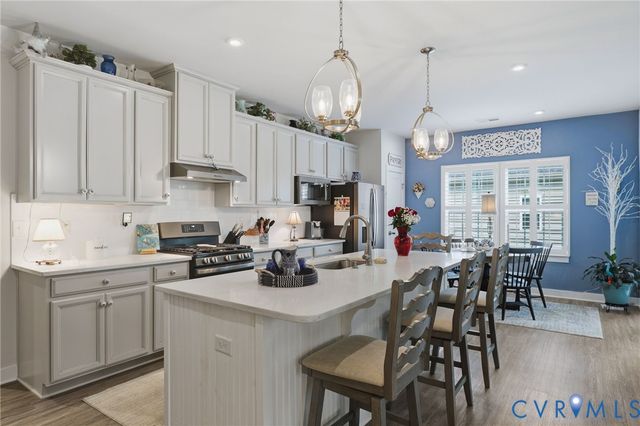 3624 Gracie Ln, Henrico, VA 23060