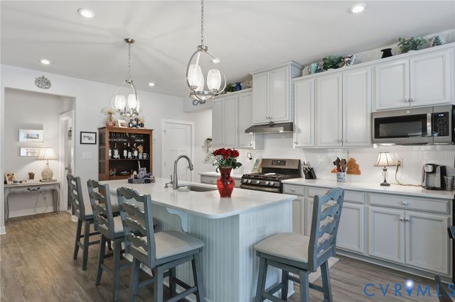 3624 Gracie Ln, Henrico, VA 23060