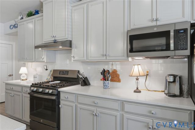 3624 Gracie Ln, Henrico, VA 23060
