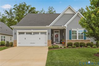 3624 Gracie Ln, Henrico, VA 23060