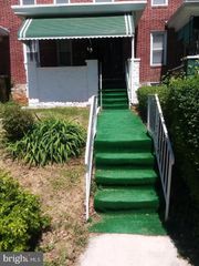 4008 BONNER RD, Baltimore, MD 21216