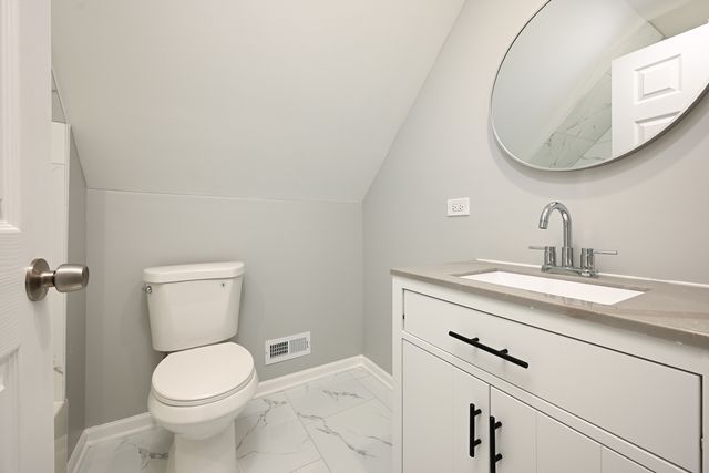3211 GEORGE Street, Franklin Park, IL 60131