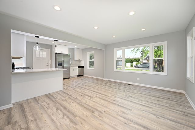 3211 GEORGE Street, Franklin Park, IL 60131