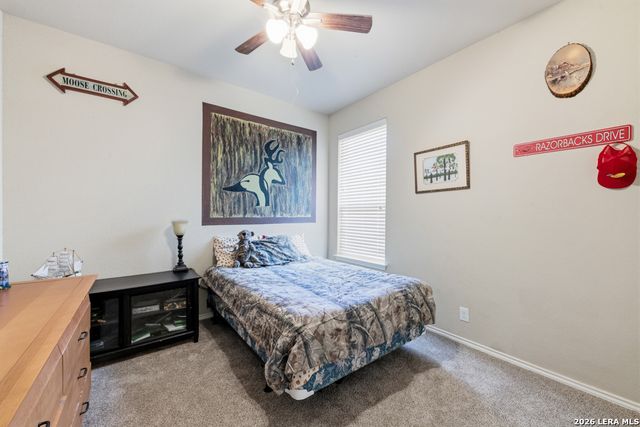 3041 Muntjac, Schertz, TX 78154