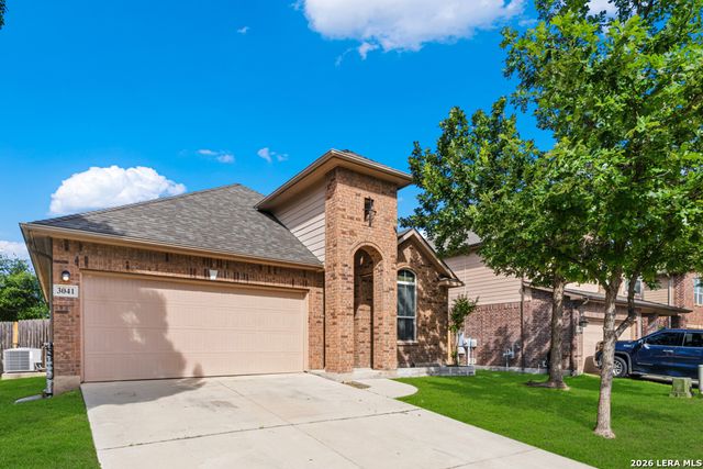 3041 Muntjac, Schertz, TX 78154