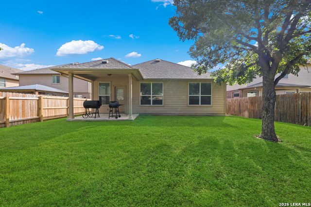 3041 Muntjac, Schertz, TX 78154