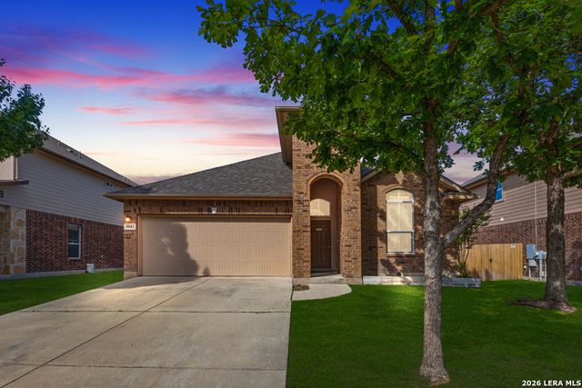 3041 Muntjac, Schertz, TX 78154