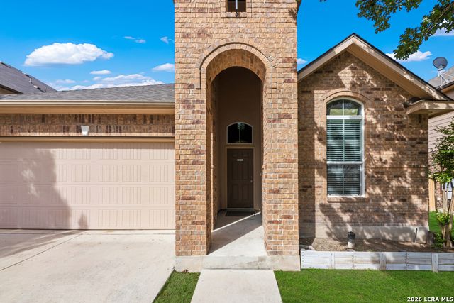 3041 Muntjac, Schertz, TX 78154
