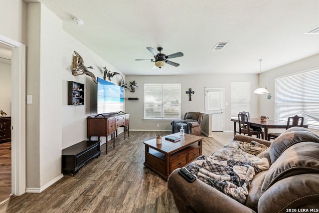 3041 Muntjac, Schertz, TX 78154