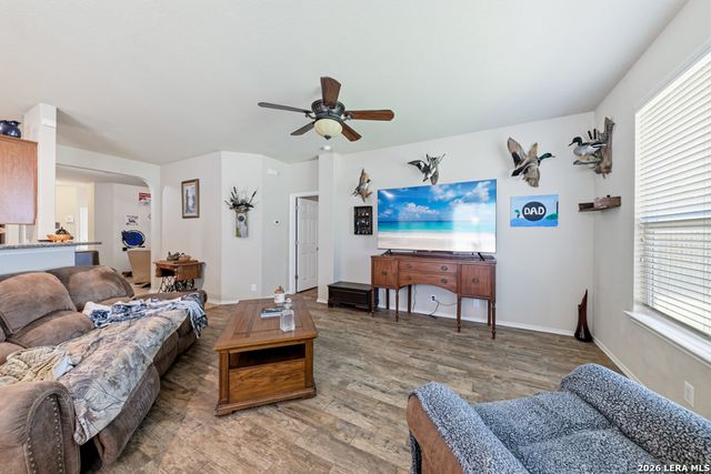3041 Muntjac, Schertz, TX 78154