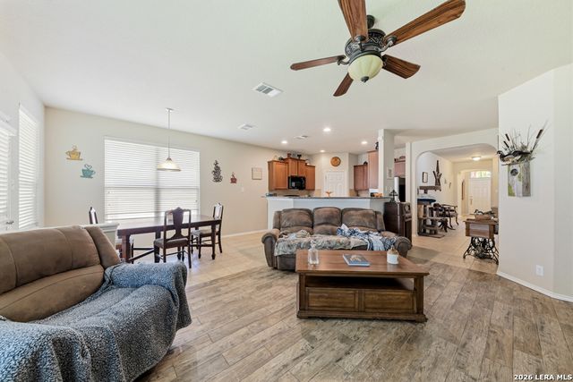 3041 Muntjac, Schertz, TX 78154
