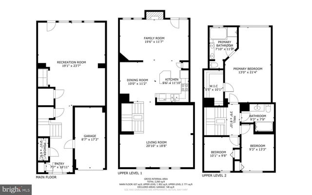 1339 MARE ST, Ranson, WV 25438