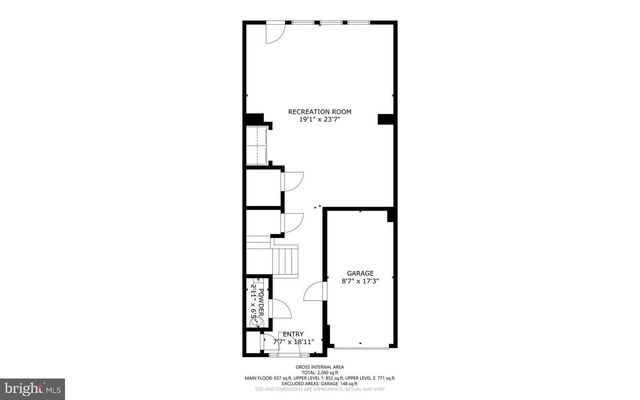 1339 MARE ST, Ranson, WV 25438