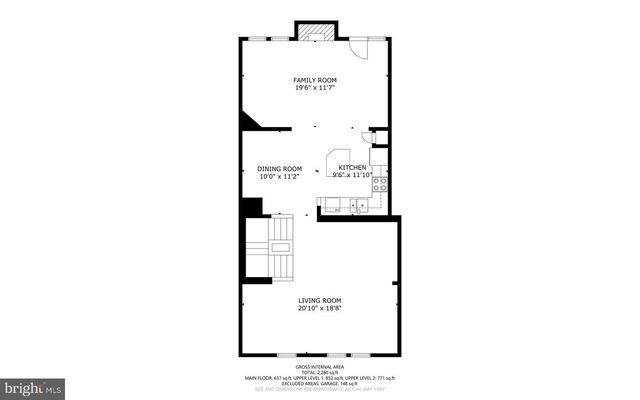 1339 MARE ST, Ranson, WV 25438