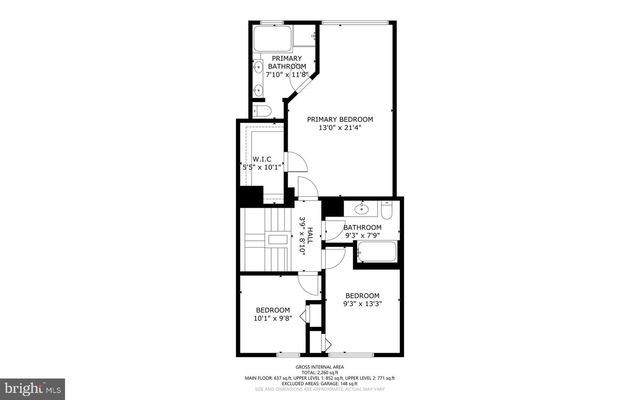 1339 MARE ST, Ranson, WV 25438