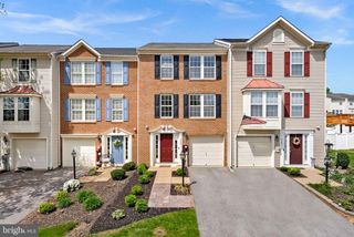 1339 MARE ST, Ranson, WV 25438